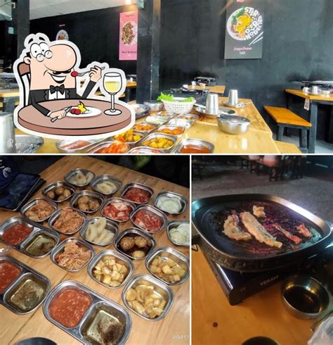 Black Pink 199 Unlimited Samgyupsal in Bacoor .